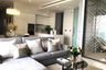 2 Bedroom Condo for rent in Vittorio, Khlong Tan Nuea, Bangkok near BTS Phrom Phong