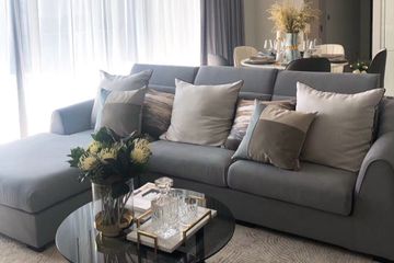 2 Bedroom Condo for rent in Vittorio, Khlong Tan Nuea, Bangkok near BTS Phrom Phong