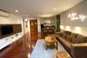 2 Bedroom Condo for rent in Lumpini, Bangkok near BTS Ratchadamri