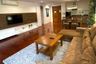 2 Bedroom Condo for rent in Lumpini, Bangkok near BTS Ratchadamri