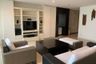 3 Bedroom Condo for rent in Kiarti Thanee City Mansion, Khlong Toei Nuea, Bangkok near BTS Asoke