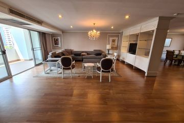 3 Bedroom Condo for rent in Regent on the Park 2, Khlong Tan Nuea, Bangkok near BTS Ekkamai