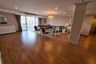3 Bedroom Condo for rent in Regent on the Park 2, Khlong Tan Nuea, Bangkok near BTS Ekkamai