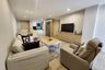 3 Bedroom Condo for rent in Khlong Toei Nuea, Bangkok near MRT Sukhumvit
