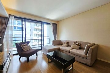 2 Bedroom Condo for rent in MODE Sukhumvit 61, Khlong Tan Nuea, Bangkok near BTS Ekkamai