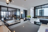 2 Bedroom Condo for rent in Khlong Tan Nuea, Bangkok near MRT Sukhumvit