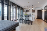 2 Bedroom Condo for rent in Khlong Tan Nuea, Bangkok near MRT Sukhumvit