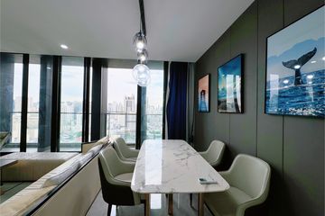 2 Bedroom Condo for rent in Noble Ploenchit, Lumpini, Bangkok near BTS Ploen Chit