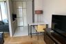 1 Bedroom Condo for rent in BEATNIQ Sukhumvit 32, Khlong Tan, Bangkok near BTS Thong Lo