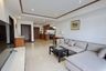 3 Bedroom Condo for rent in Khlong Tan Nuea, Bangkok near BTS Phrom Phong