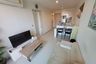 1 Bedroom Condo for Sale or Rent in Rhythm Sukhumvit 42, Phra Khanong, Bangkok near BTS Ekkamai