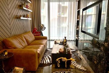 2 Bedroom Condo for rent in Ashton Residence 41, Khlong Tan Nuea, Bangkok near BTS Phrom Phong