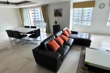 3 Bedroom Condo for rent in The Oleander, Khlong Toei Nuea, Bangkok near BTS Nana