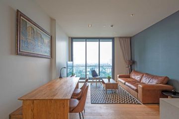 1 Bedroom Condo for rent in BEATNIQ Sukhumvit 32, Khlong Tan, Bangkok near BTS Thong Lo