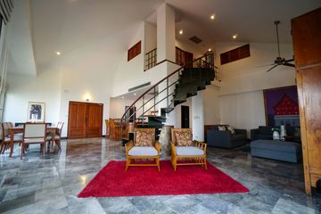 4 Bedroom Condo for rent in Khlong Tan Nuea, Bangkok near BTS Phrom Phong