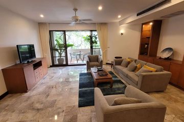 3 Bedroom Condo for rent in Khlong Tan Nuea, Bangkok near BTS Phrom Phong