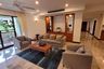 3 Bedroom Condo for rent in Khlong Tan Nuea, Bangkok near BTS Phrom Phong