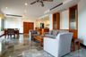 3 Bedroom Condo for rent in Khlong Tan Nuea, Bangkok near BTS Phrom Phong
