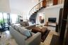 4 Bedroom Condo for rent in Khlong Tan Nuea, Bangkok near BTS Phrom Phong