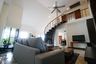 4 Bedroom Condo for rent in Khlong Tan Nuea, Bangkok near BTS Phrom Phong