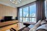 2 Bedroom Condo for rent in Millennium Residence, Khlong Toei, Bangkok near BTS Asoke
