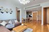 2 Bedroom Condo for rent in Millennium Residence, Khlong Toei, Bangkok near BTS Asoke