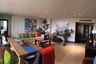 3 Bedroom Condo for rent in Thung Maha Mek, Bangkok near BTS Chong Nonsi