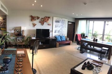 3 Bedroom Condo for rent in Thung Maha Mek, Bangkok near BTS Chong Nonsi