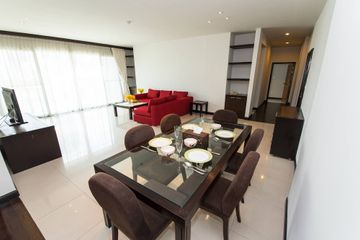 2 Bedroom Condo for rent in Thung Maha Mek, Bangkok near BTS Chong Nonsi