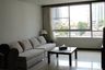1 Bedroom Condo for rent in Thung Maha Mek, Bangkok near BTS Chong Nonsi