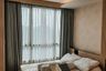 1 Bedroom Condo for rent in H Sukhumvit 43, Khlong Tan Nuea, Bangkok near BTS Phrom Phong
