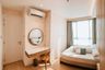 1 Bedroom Condo for rent in H Sukhumvit 43, Khlong Tan Nuea, Bangkok near BTS Phrom Phong