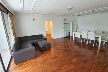 2 Bedroom Condo for rent in Khlong Toei, Bangkok near BTS Asoke