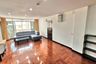 3 Bedroom Condo for rent in Khlong Tan Nuea, Bangkok