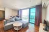 2 Bedroom Condo for rent in Phra Khanong, Bangkok near BTS Thong Lo