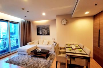 2 Bedroom Condo for rent in The Address Asoke, Makkasan, Bangkok near MRT Phetchaburi