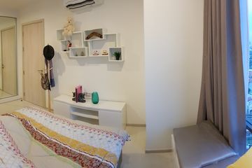 1 Bedroom Condo for rent in Rhythm Sukhumvit 42, Phra Khanong, Bangkok near BTS Ekkamai