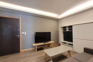 1 Bedroom Condo for rent in Khlong Toei Nuea, Bangkok near MRT Phetchaburi