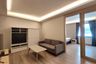1 Bedroom Condo for rent in Khlong Toei Nuea, Bangkok near MRT Phetchaburi