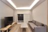 1 Bedroom Condo for rent in Khlong Toei Nuea, Bangkok near MRT Phetchaburi