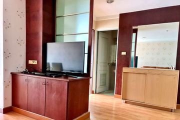 1 Bedroom Condo for rent in The Waterford Diamond, Khlong Tan, Bangkok near BTS Phrom Phong