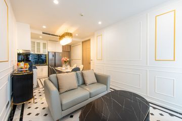 1 Bedroom Condo for rent in Noble Ploenchit, Lumpini, Bangkok near BTS Ploen Chit