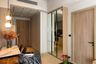 1 Bedroom Condo for Sale or Rent in The Lofts Asoke, Khlong Toei Nuea, Bangkok near MRT Phetchaburi