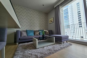 2 Bedroom Condo for rent in HQ by Sansiri, Khlong Tan Nuea, Bangkok near BTS Thong Lo