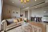 2 Bedroom Condo for rent in HQ by Sansiri, Khlong Tan Nuea, Bangkok near BTS Thong Lo
