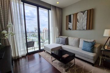 2 Bedroom Condo for rent in Khlong Tan Nuea, Bangkok near BTS Phrom Phong