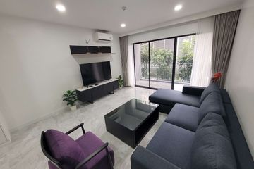 2 Bedroom Condo for rent in Khlong Tan Nuea, Bangkok near BTS Thong Lo