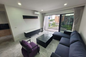 2 Bedroom Condo for rent in Khlong Tan Nuea, Bangkok near BTS Thong Lo