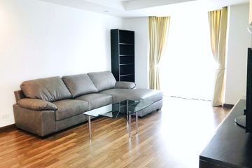 2 Bedroom Condo for rent in The Rajdamri, Pathum Wan, Bangkok near BTS Ratchadamri