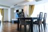 2 Bedroom Condo for rent in The Rajdamri, Pathum Wan, Bangkok near BTS Ratchadamri